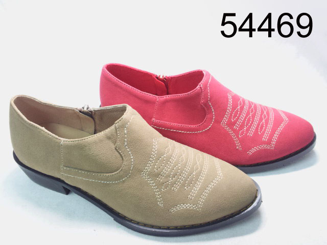 54469 BEIGE _ RED 